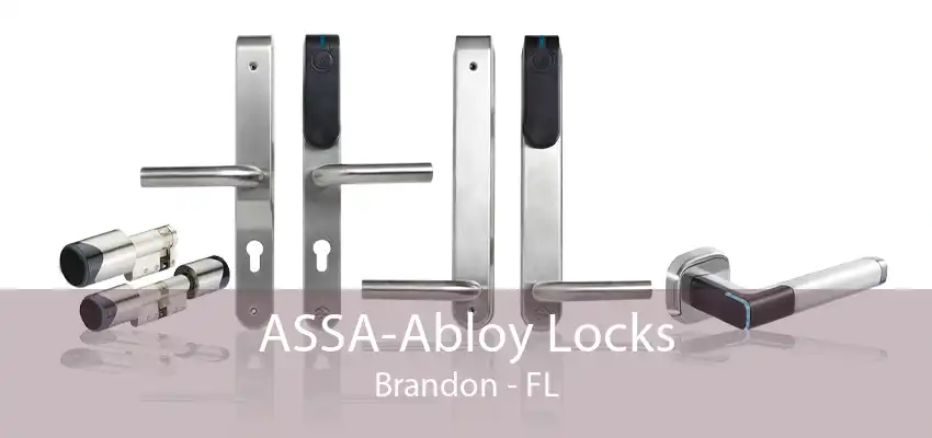 ASSA-Abloy Locks Brandon - FL