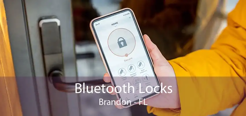 Bluetooth Locks Brandon - FL