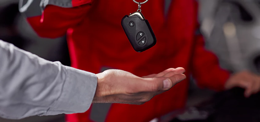 Automotive Car Lock Rekeying Locksmith Specialists in Brandon, Florida