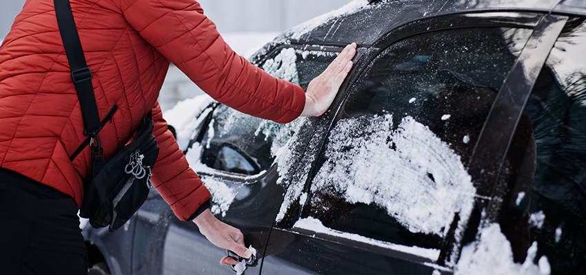 Emergency Keyless Lockout in Brandon, FL