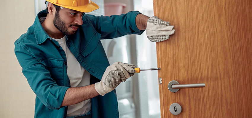 24 Hour Residential Locksmith in Brandon, Florida