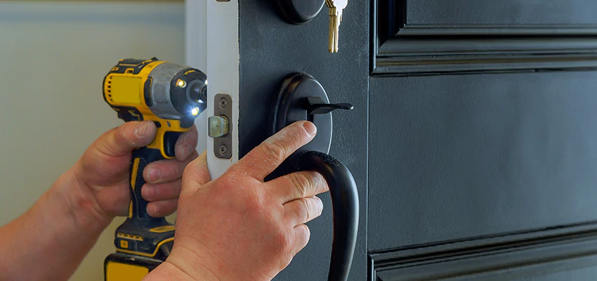 Emergency Downtown Locksmith in Brandon, FL