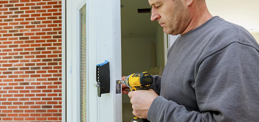 Eviction Locksmith Services For Lock Installation in Brandon, FL