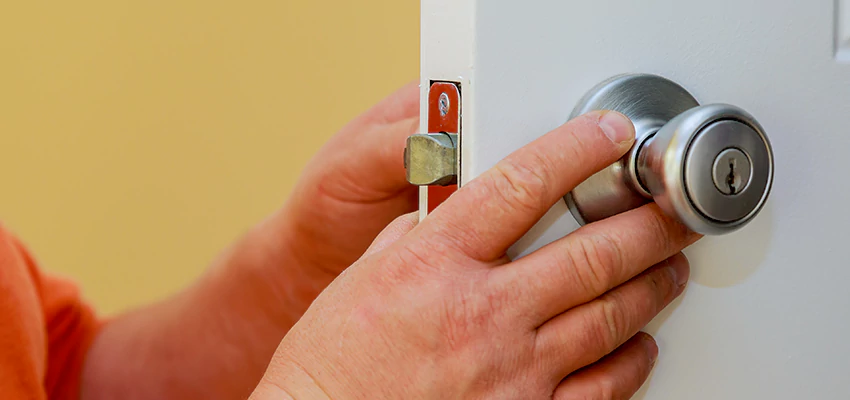 Residential Locksmith For Lock Installation in Brandon, Florida