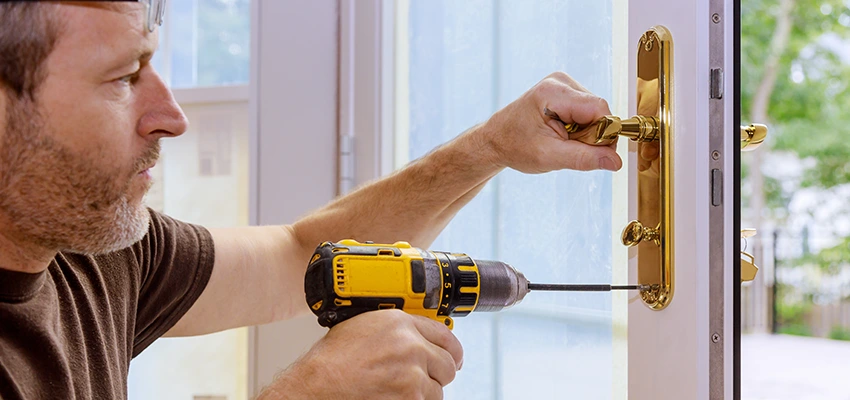 Affordable Bonded & Insured Locksmiths in Brandon, FL