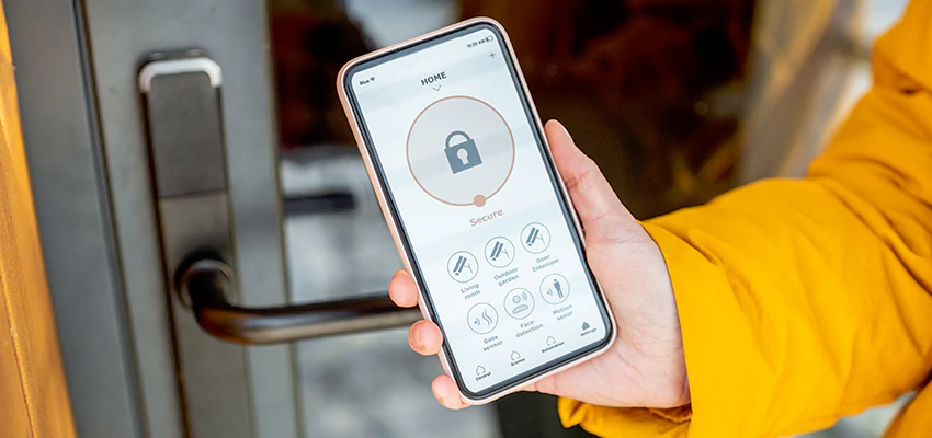 Kwikset Halo Wifi Locks Repair And Installation in Brandon, FL