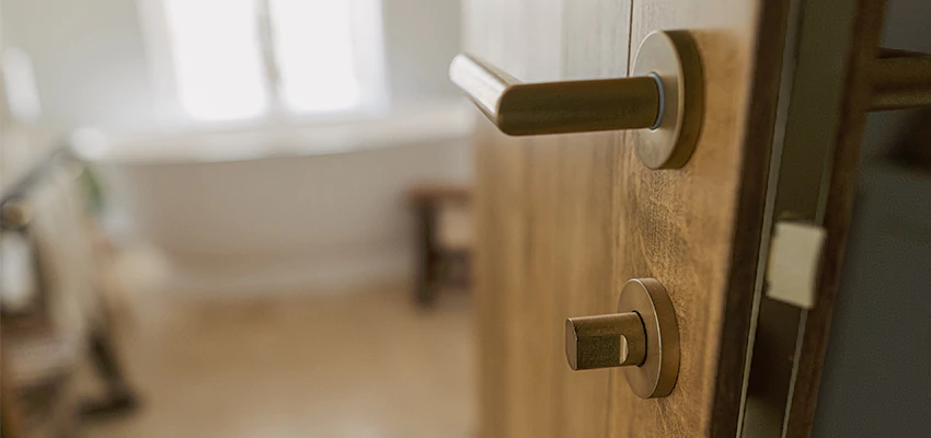 Mortise Locks For Bathroom in Brandon, FL