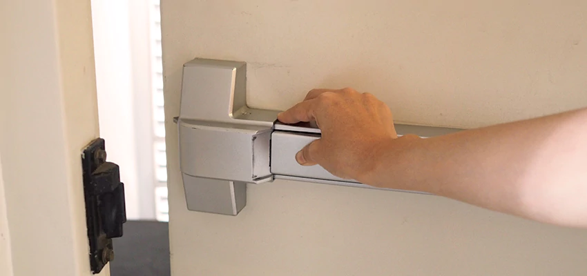 Door Lock Cylinder Reinforcements in Brandon, FL