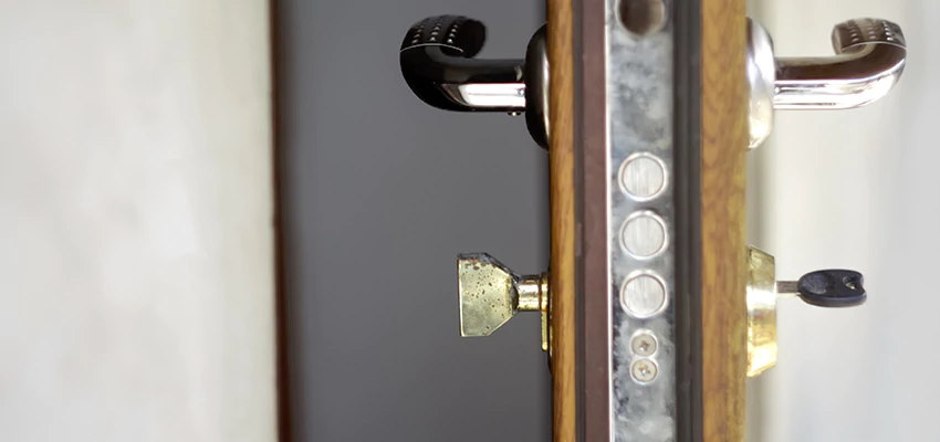 Holiday Emergency Locksmith in Brandon, Florida