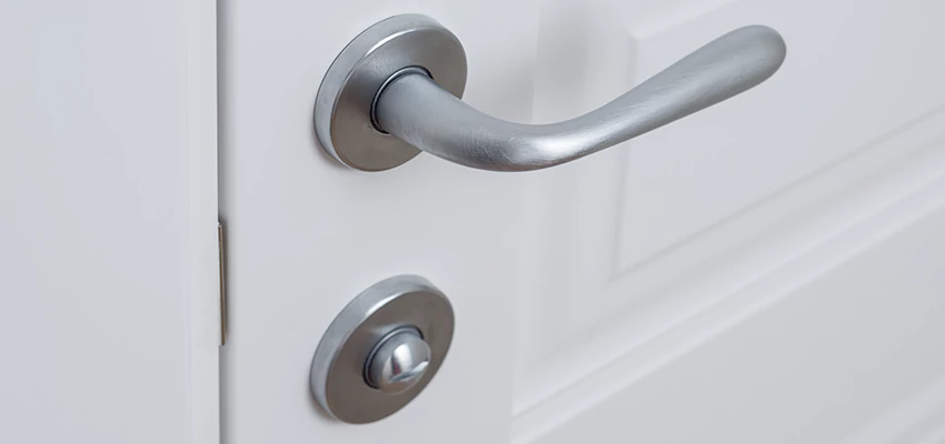 Single-Occupancy Restroom Locks Repair in Brandon, Florida