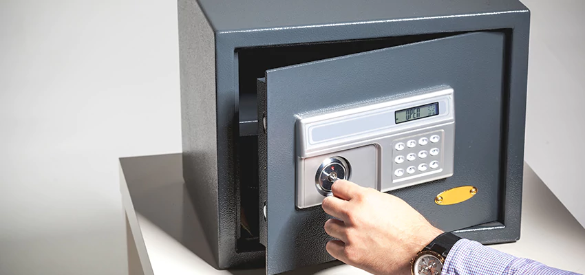 Jewelry Safe Unlocking Service in Brandon, Florida