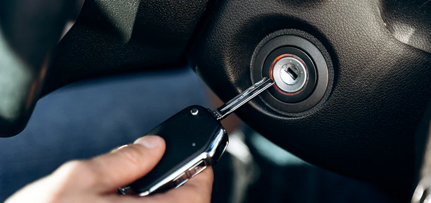 Car Key Replacement Locksmith in Brandon, Florida