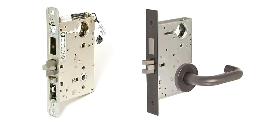 Corbin Russwin Mortise Locks Repair Installation in Brandon, FL