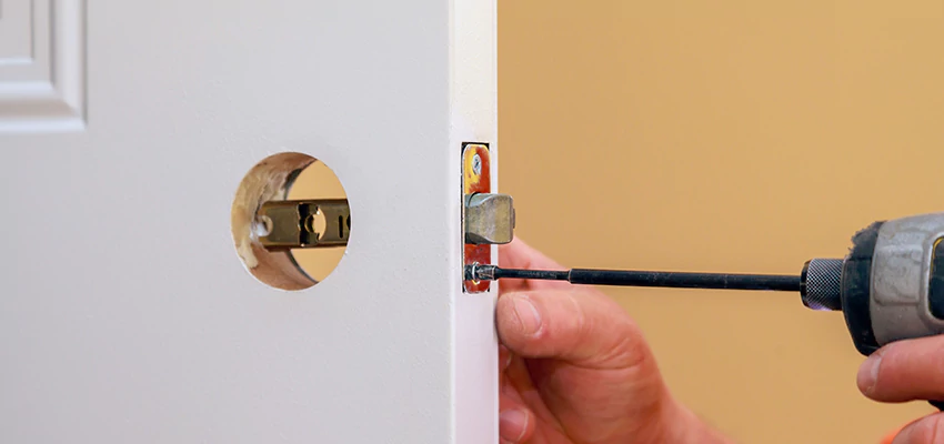 Stuck Door Knobs Repair in Brandon, FL