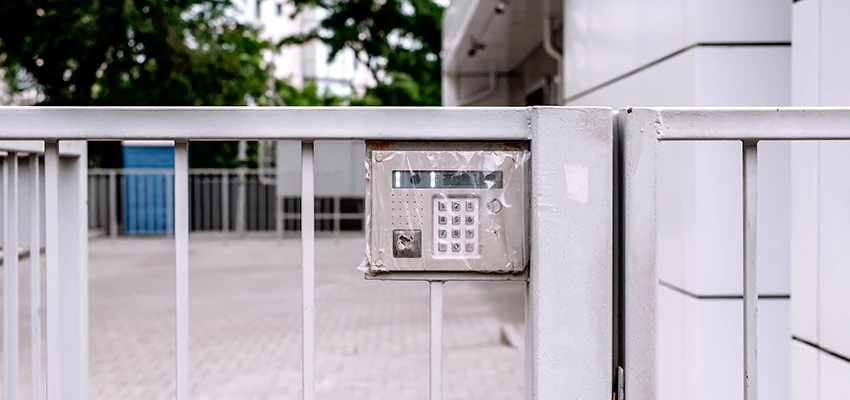 Gate Locks For Metal Gates in Brandon, Florida