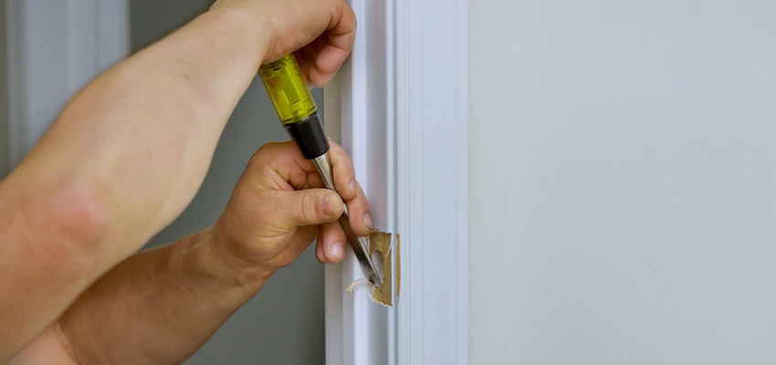 On Demand Locksmith For Key Replacement in Brandon, Florida