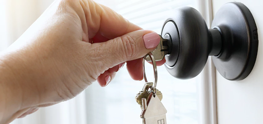 Top Locksmith For Residential Lock Solution in Brandon, Florida