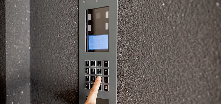 Access Control System Installation in Brandon, Florida