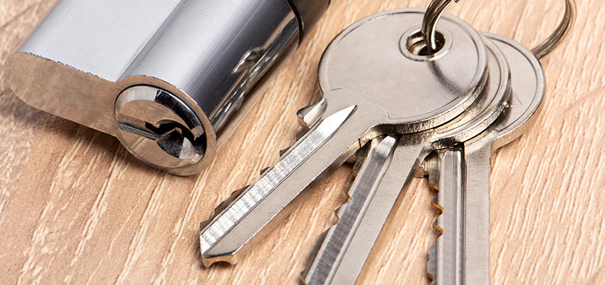 Lock Rekeying Services in Brandon, Florida