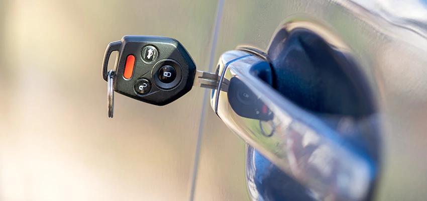 Automotive Locksmith Key Programming Specialists in Brandon, FL