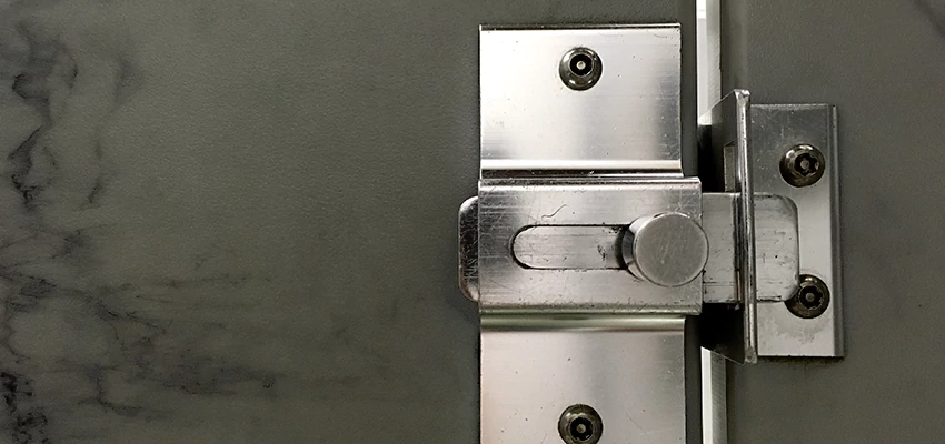 Fix A Room Door Lock in Brandon, FL