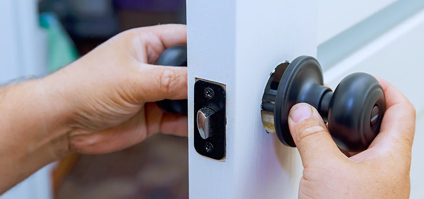 Smart Lock Replacement Assistance in Brandon, Florida