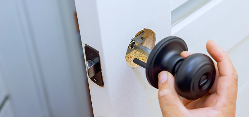 Locksmith For Lock Repair Near Me in Brandon, Florida