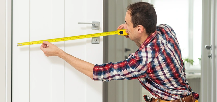 Bonded & Insured Locksmiths For Lock Repair in Brandon, Florida