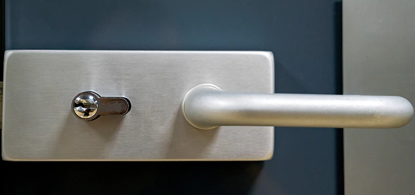 Change Patio Door Locks in Brandon, Florida