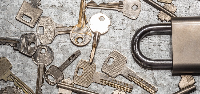 Lock Rekeying Services in Brandon, Florida