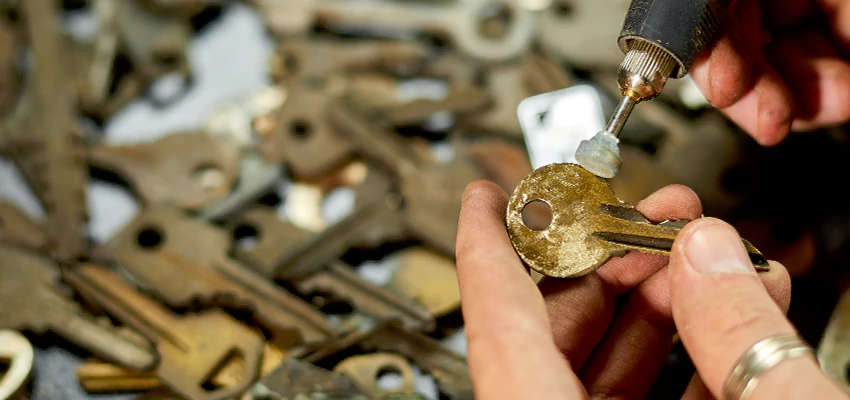 A1 Locksmith For Key Replacement in Brandon, Florida