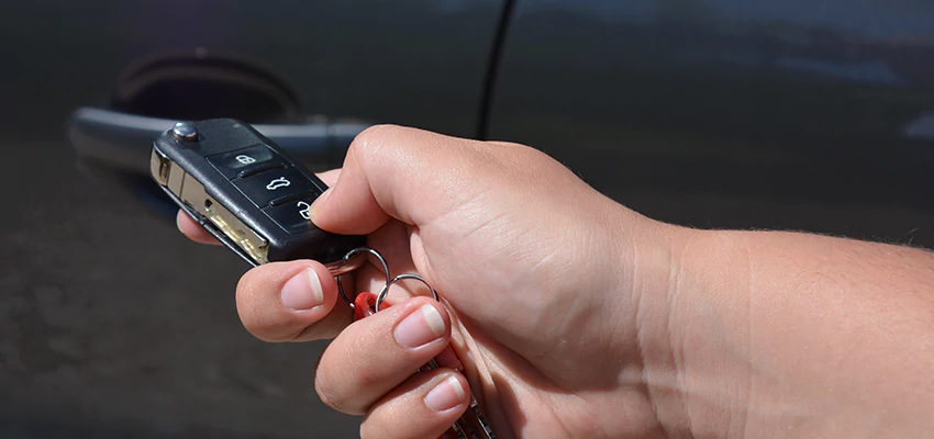 Car Door Unlocking Locksmith in Brandon, Florida