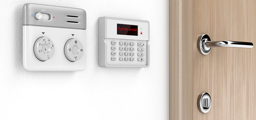 Commercial Electronic Door Lock Services in Brandon, FL