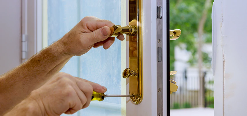 Local Locksmith For Key Duplication in Brandon, FL