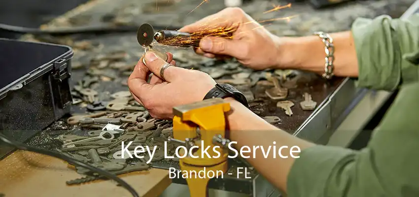 Key Locks Service Brandon - FL