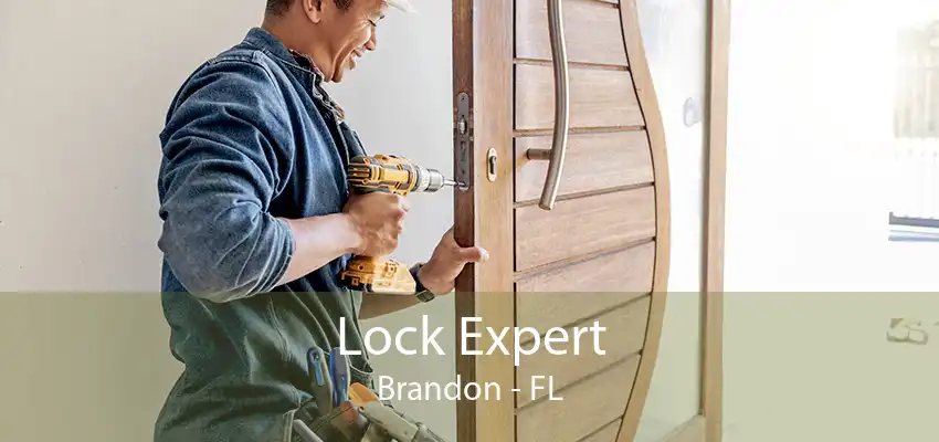 Lock Expert Brandon - FL