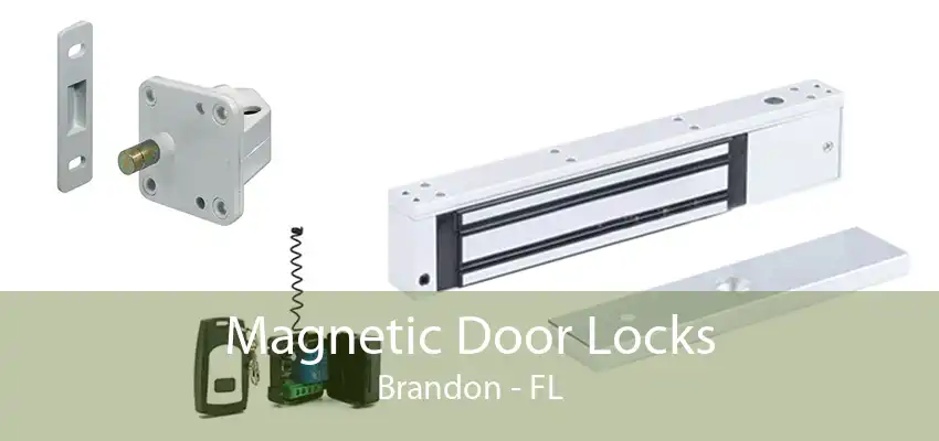 Magnetic Door Locks Brandon - FL