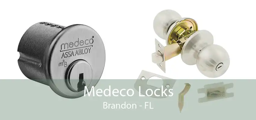 Medeco Locks Brandon - FL