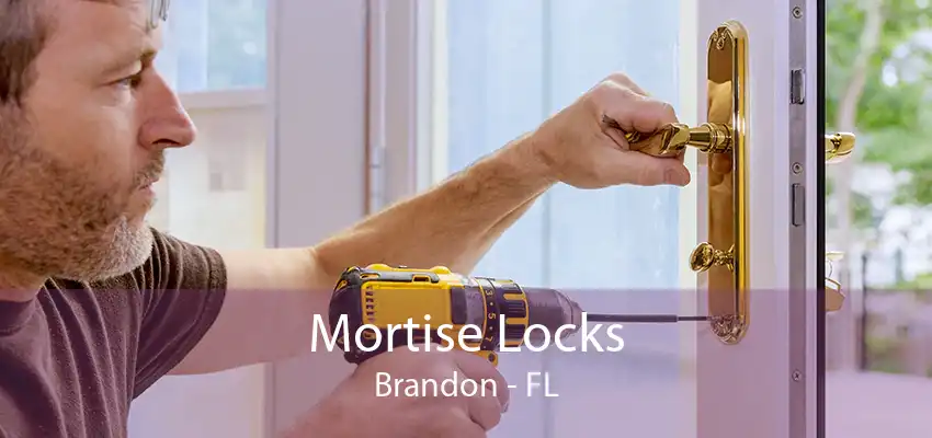 Mortise Locks Brandon - FL