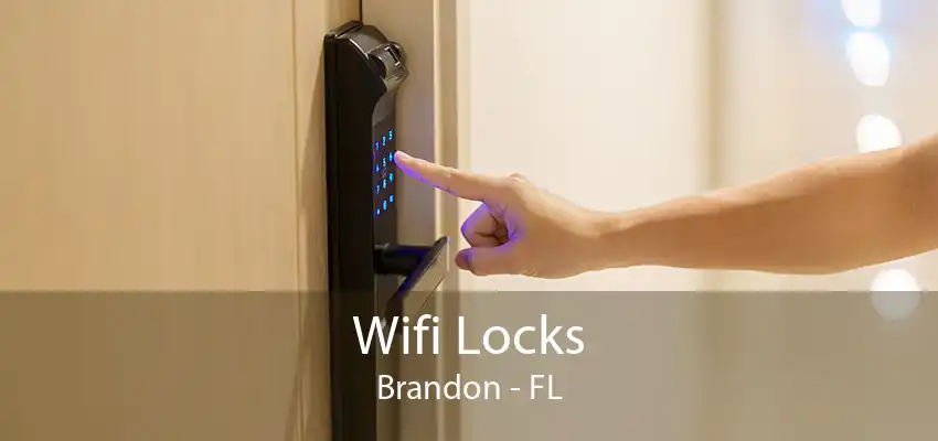 Wifi Locks Brandon - FL